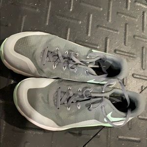 Nike metcons